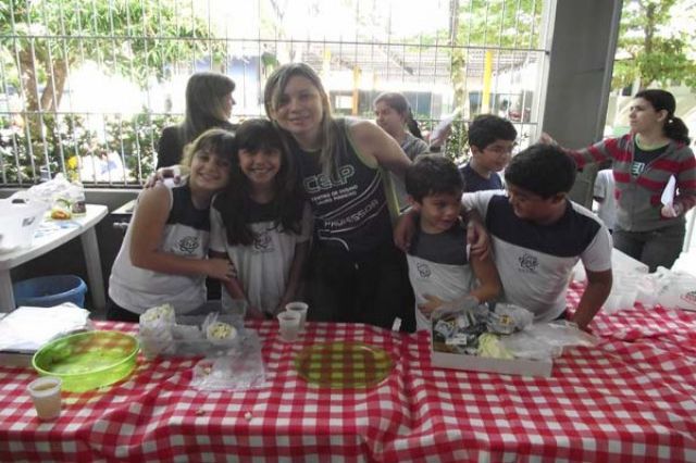 Empreendedorismo Social